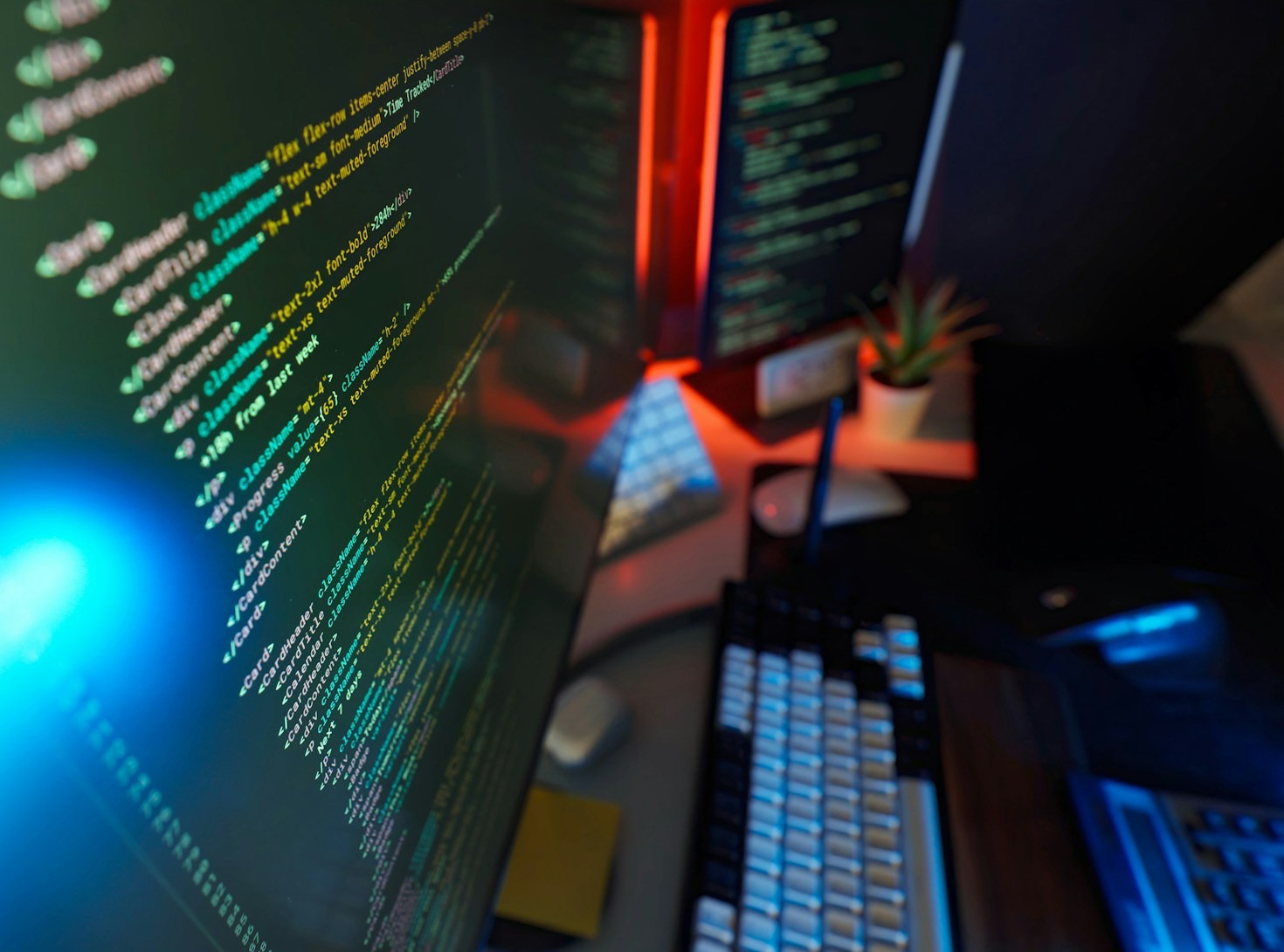 Web Development Trends Shaping Modern Businesses