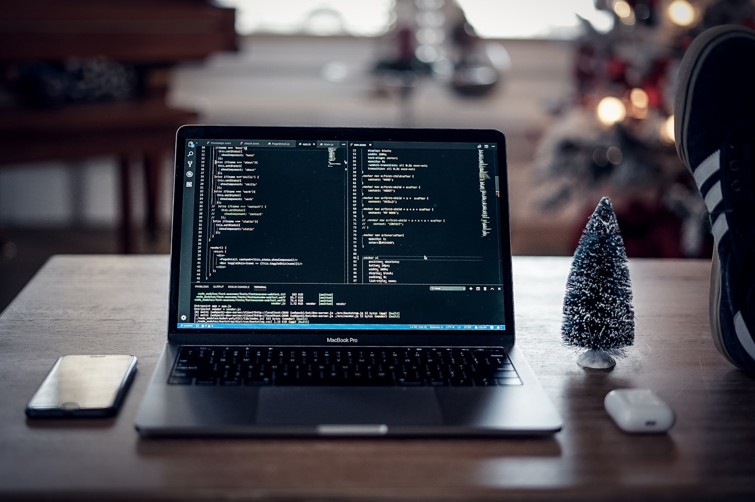 Choosing the Right IT Partner for Your Business Success